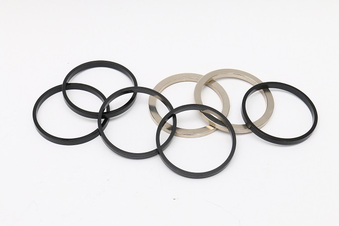 Неодимовые магниты в форме кольца